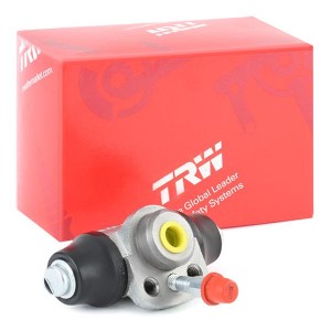 Цилиндр колесный VW GOLF III BWC107 BWC107 TRW