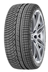 Michelin 235/35 r20 Pilot Alpin 4 92W 591843 MICHELIN