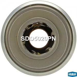 Бендикс стартера SDD5020PN SDD5020PN KRAUF