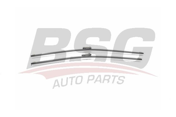 Щетка стеклоочистителя LAND ROVER Range Rover Evoque (11-) 580/530мм комплект BS BSG 15-992-019 BSG