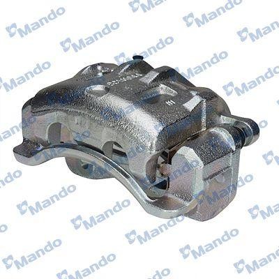 Суппорт HYUNDAI Trajet (00-) передний правый MANDO EX5819039A00 MANDO