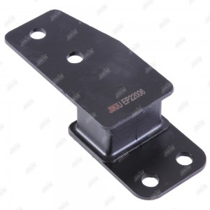 Крепление глушителя NISSAN TERRANO 86-95, SERENS 91-99 EP22006 EP22006 JIKIU