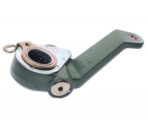 Рычаг тормоза регулировочный КАМАЗ-6522,6540 задний левый MEGAPOWER 35034018 MEGA POWER