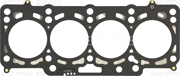 VW AMAROK (2010>)/TRANSPORTER T5 (2003>) 61-37175-20 VICTOR REINZ