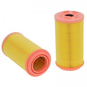 SA 17463 Фильтр воздушный внешний (аналог 05821475) SA17463 HIFI FILTER