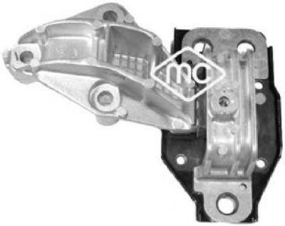 RENAULT SCENIC (2003-2009) 05746 METALCAUCHO