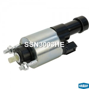 Втягивающее реле стартера KRAUF SSN3003HE SSN3003HE KRAUF