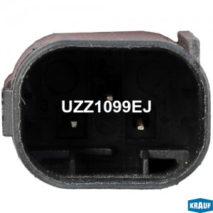 Клапан BMW 5 (E60) системы отопителя KRAUF UZZ1099EJ KRAUF