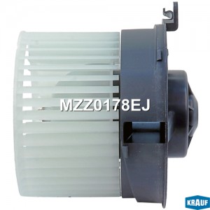 Мотор печки c крыльчаткой MZZ0178EJ MZZ0178EJ KRAUF