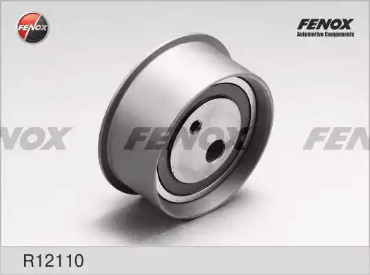 ролик натяжной ремня ГРМ!\ Hyundai Elantra/Sonata Ef/Tucson, Kia Cerato 1.6/2.0 R12110 FENOX