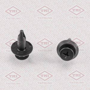 Клипса автомобильная [упаковка 10 штук] FORD TJB1096 TJB1096 TATSUMI
