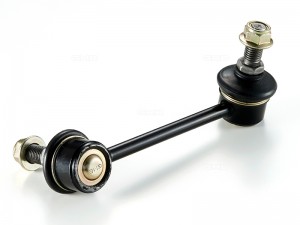 Стойка стабилизатора HYUNDAI Santa Fe (00-) заднего левая GMB 1010-0137 GMB