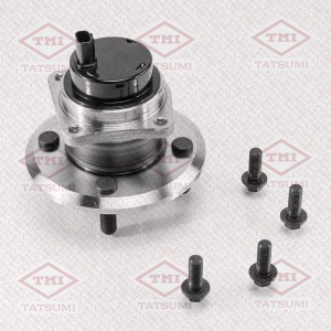 Ступица задняя TOYOTA Corolla 02- TDE5005 TDE5005 TATSUMI