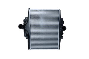 Интеркулер КАМАЗ-5490 / MB Axor OM457(630х892х64) 30453 NRF