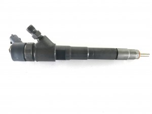 Инжектор CR FIAT Ducato (250,290), IVECO Daily IV 2006 0445110435 0 445 110 435 BOSCH