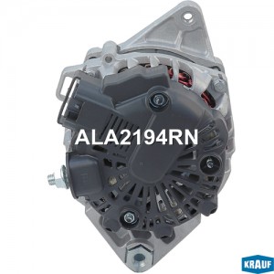 Генератор HYUNDAI Accent (11-) KRAUF ALA2194RN KRAUF