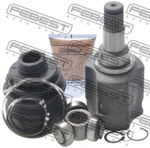 ШРУС внутренний CHEVROLET AVEO (T200) 2003-2008 1111-T250 1111-T250 FEBEST