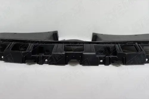 Кожух замка капота Hyundai Elantra 6 AD 2016-2018 OEM0019KZK OEMPARTS