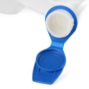 бачок омывателя 2,0l (без датчика) 99550105602 99550105602 DPA DIAMOND