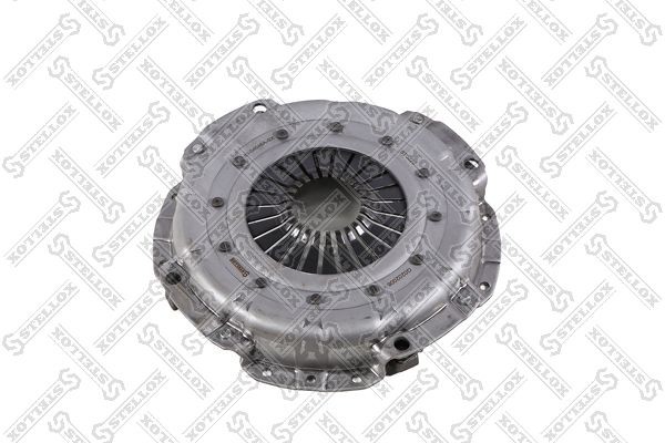 корзина сцепления! MF310 \ Omn MB O301/814/K/S/L/F OM366 8304646ASX STELLOX