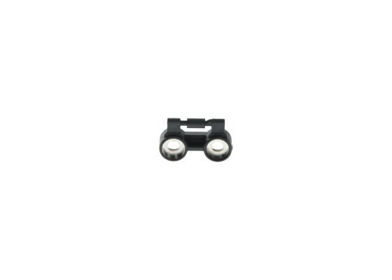 Датчик температуры VW AUDI охлаждающей жидкости BOSCH 2464509015 BOSCH