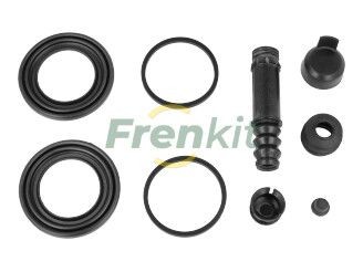 Ремкомплект суппорта MERCEDES Sprinter (18-) переднего FRENKIT 248126 FRENKIT
