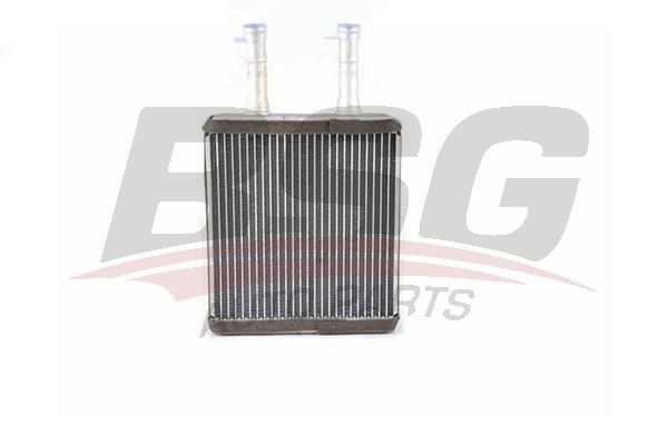 Радиатор отопителя HYUNDAI Accent (94-),Elantra (95-) BSG BSG40530004 BSG