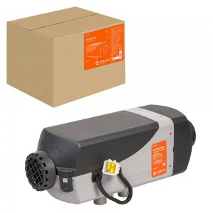 Отопитель воздушный автономный 12В 2000Вт дизель (AEAZ001) AEAZ001 AIRLINE