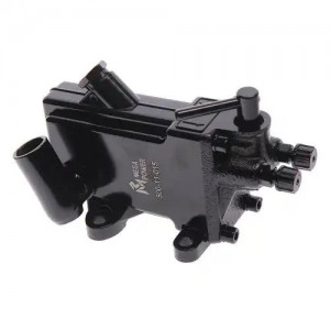 Насос MERCEDES SK,MK,NG подъема кабины MEGAPOWER 50011015 MEGA POWER
