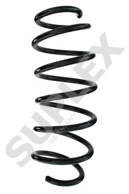volvo V70 2007-2013 38141 SUPLEX