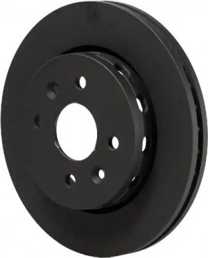 диск тормозной передний! KIA Sephia/Shuma 1.6 01> Z06084 ZENTPARTS