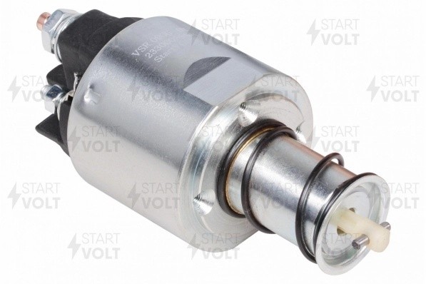 Реле втягивающее ЛАДА Vesta RENAULT Kaptur STARTVOLT VSR 0906 START VOLT