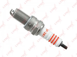 Свеча зажигания МОТО 8TCNR (Nickel) SP281 LYNXAUTO