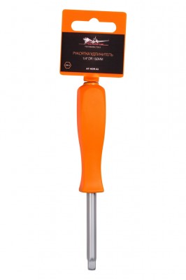 Рукоятка - удлинитель 1/4" 150 мм "AIRLINE" AT-HDR-03 AIRLINE