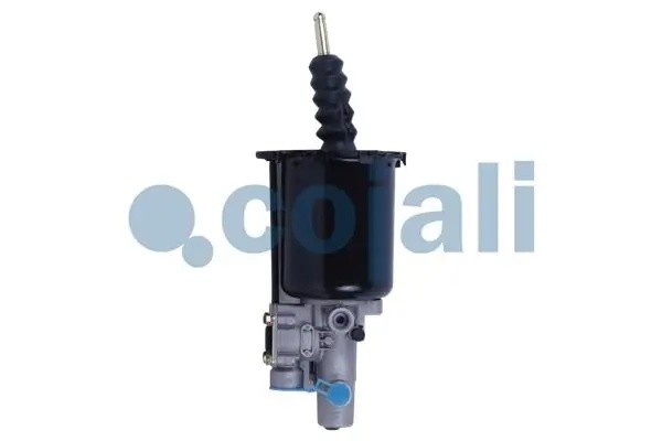ПГУ MAN TGA COJALI 2250249 COJALI