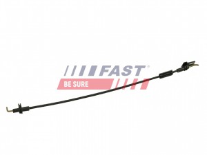 FT95750 Тросик замка двери FT95750 FAST