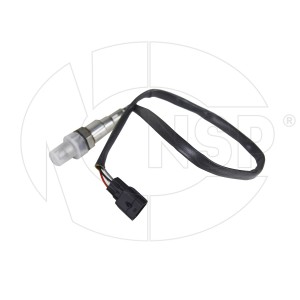 Датчик кислорода RENAULT Fluence (10-) NSP NSP07226A41772R NSP