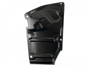 ЗАЩИТА ДВИГАТЕЛЯ TOYOTA COROLLA 06-13 LH БОКОВАЯ STTY290252 SAT