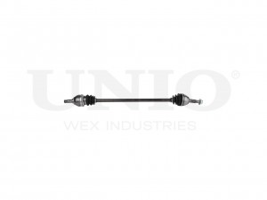 Привод в сборе передний правый CVJ-10078 UNIO