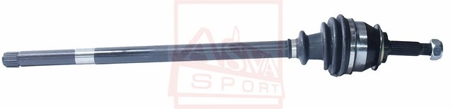 ШРУС НАРУЖНЫЙ 28x49x21 [12] RNLOGL RN-LOGL ASVA