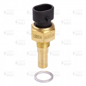 Датчик температуры для а/м Daewoo/Chevrolet Nexia/Lanos/Lacetti (ЭСУД) (LS 05034 LS 05034 START VOLT