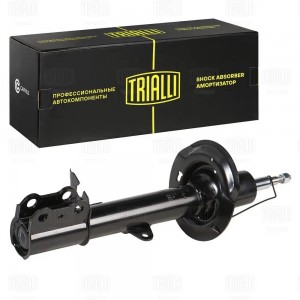 Амортизатор передний левый AG 30104 TRIALLI