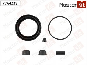 Ремкомплект тормозного суппорта передний NISSAN TERRANO WD21 77A4239 77A4239 MASTER KIT