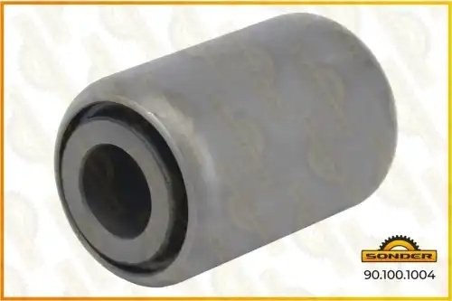 Сайлентблок полурессоры SAF D30/68 L104 901001004 SONDER