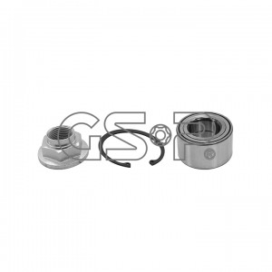 к-кт подшипника ступицы! пер.\ Mazda 3/5 05-08 GK6972 GS P