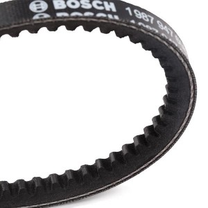 Ремень клиновой 10x900 1987947608 1 987 947 608 BOSCH