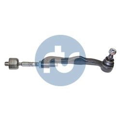 тяга рулевая с наконечником правая!\ VW T5/Multivan all 03> 90-90982-1 RTS