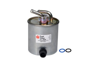 Фильтр топливный NISSAN Navara,Pathfinder (05-) (2.5 DCI) SAKURA FS18300 SAKURA