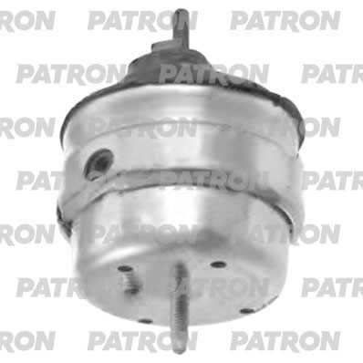 Опора двигателя AUDI A4 (07-15) левая PATRON PSE30365 PATRON