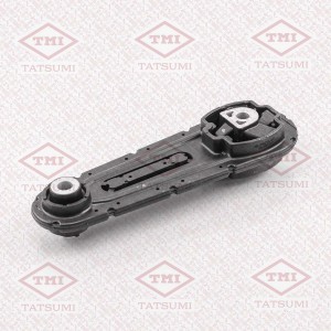 Опора двигателя задняя RENAULT Logan 05- TEG1107 TEG1107 TATSUMI